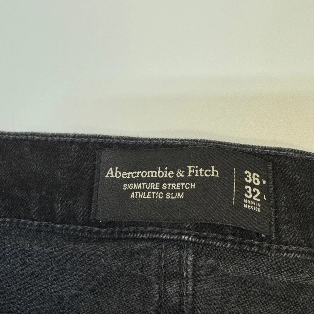 Abercrombie & Fitch abercrombie fitch
